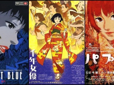 Satoshi Kon Review